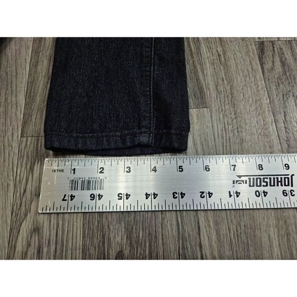 (3/$35) Forever 21 Womens Size 27 Pockets Denim Blue Jeans - Picture 11 of 11